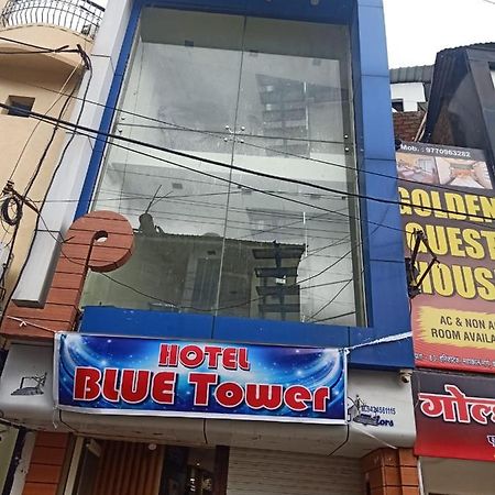 Hotel Blue Tower Inn Ujjain Luaran gambar