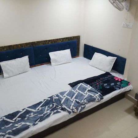 Hotel Blue Tower Inn Ujjain Luaran gambar