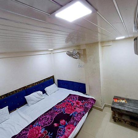 Hotel Blue Tower Inn Ujjain Luaran gambar