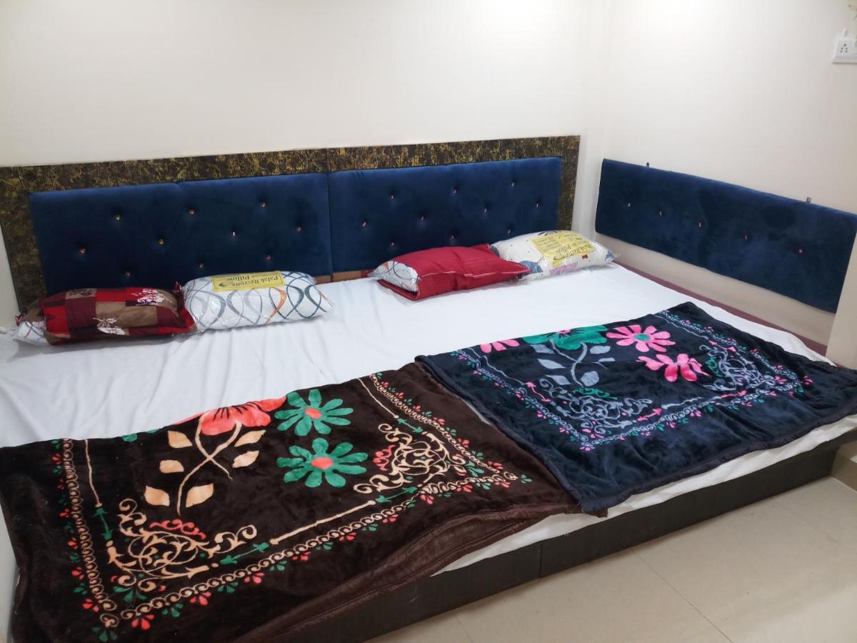 Hotel Blue Tower Inn Ujjain Luaran gambar