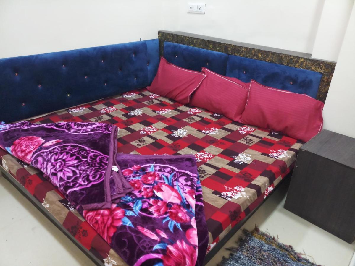 Hotel Blue Tower Inn Ujjain Bilik gambar
