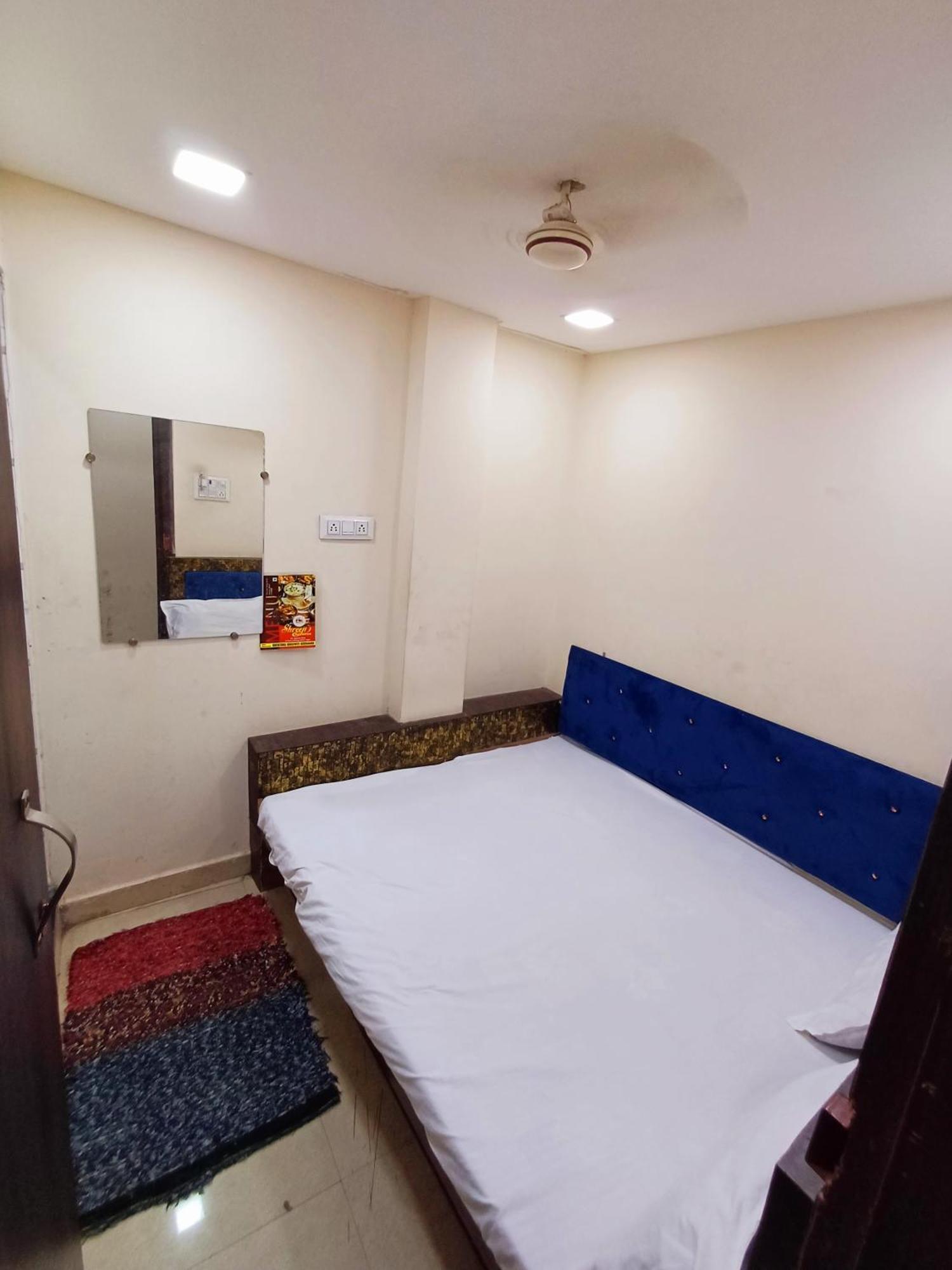 Hotel Blue Tower Inn Ujjain Luaran gambar