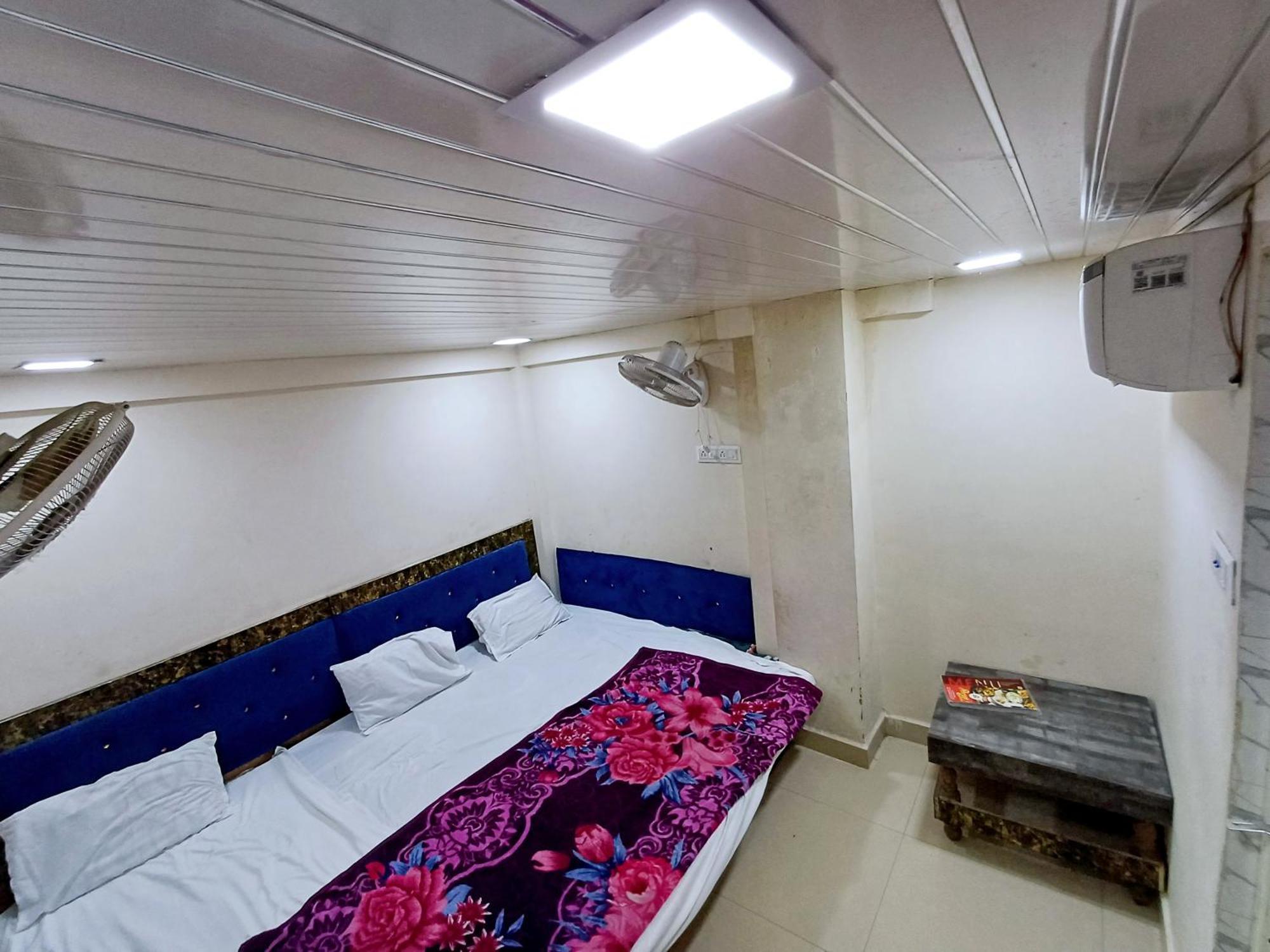 Hotel Blue Tower Inn Ujjain Luaran gambar