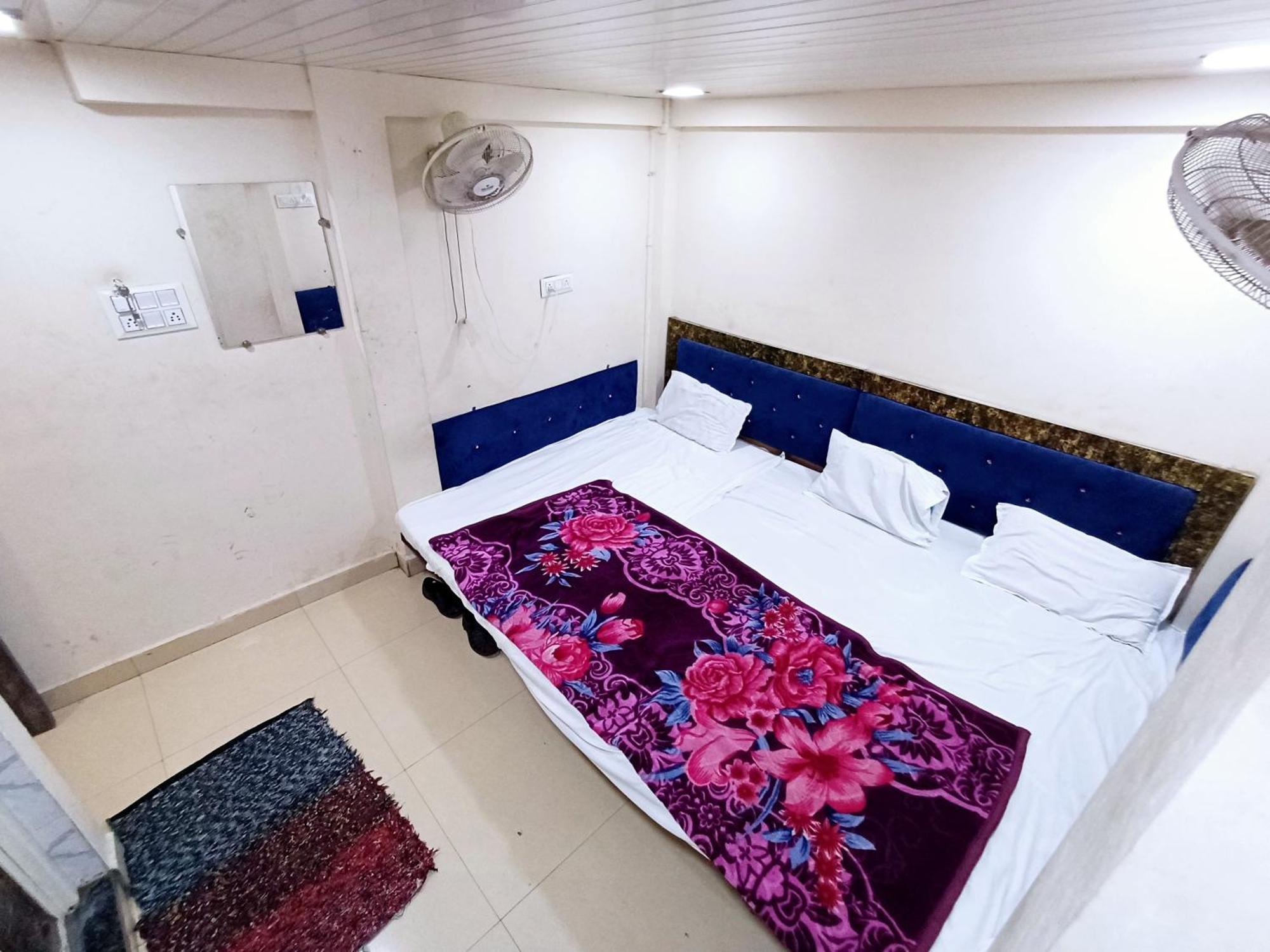 Hotel Blue Tower Inn Ujjain Luaran gambar