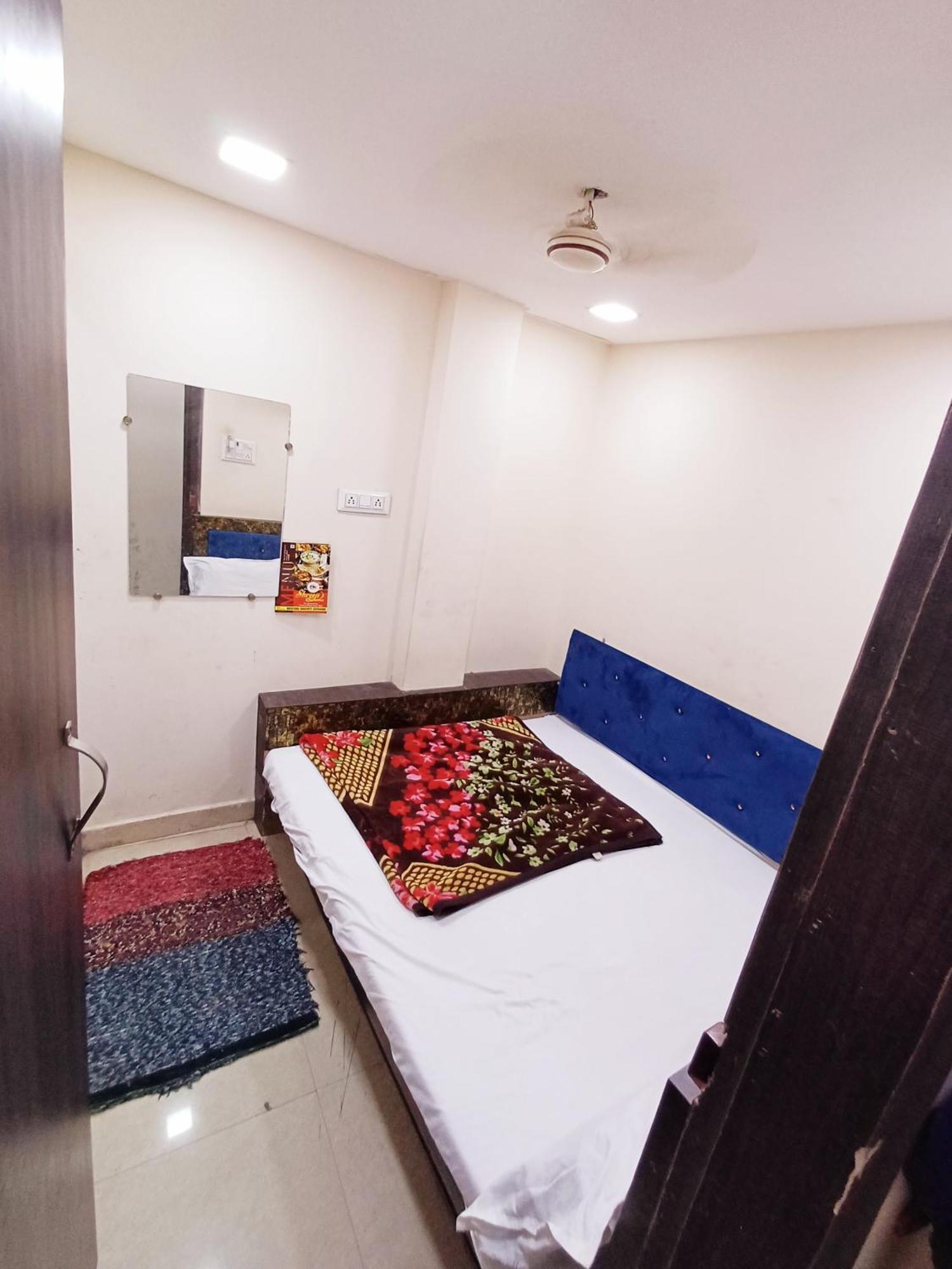 Hotel Blue Tower Inn Ujjain Luaran gambar