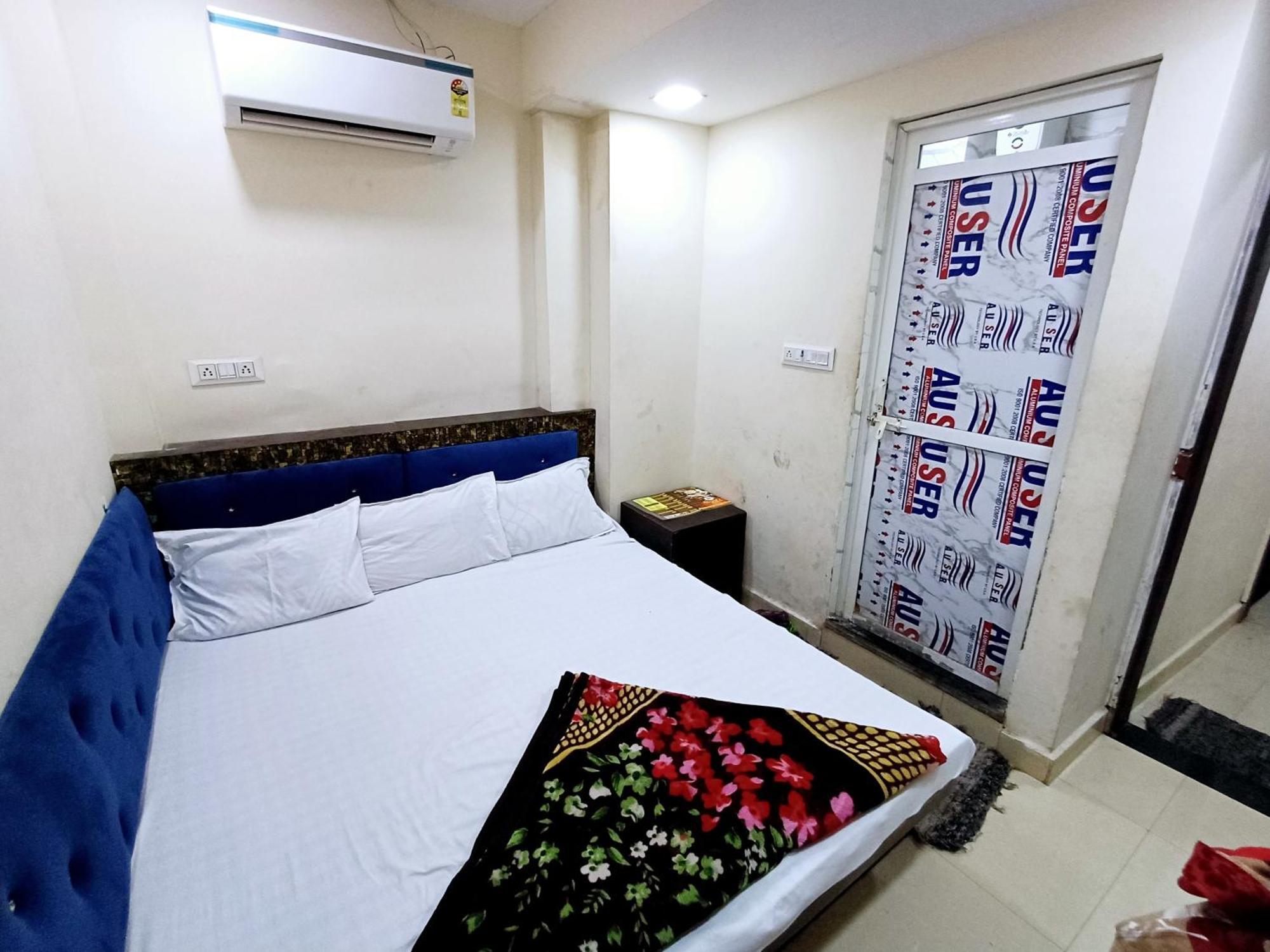 Hotel Blue Tower Inn Ujjain Luaran gambar