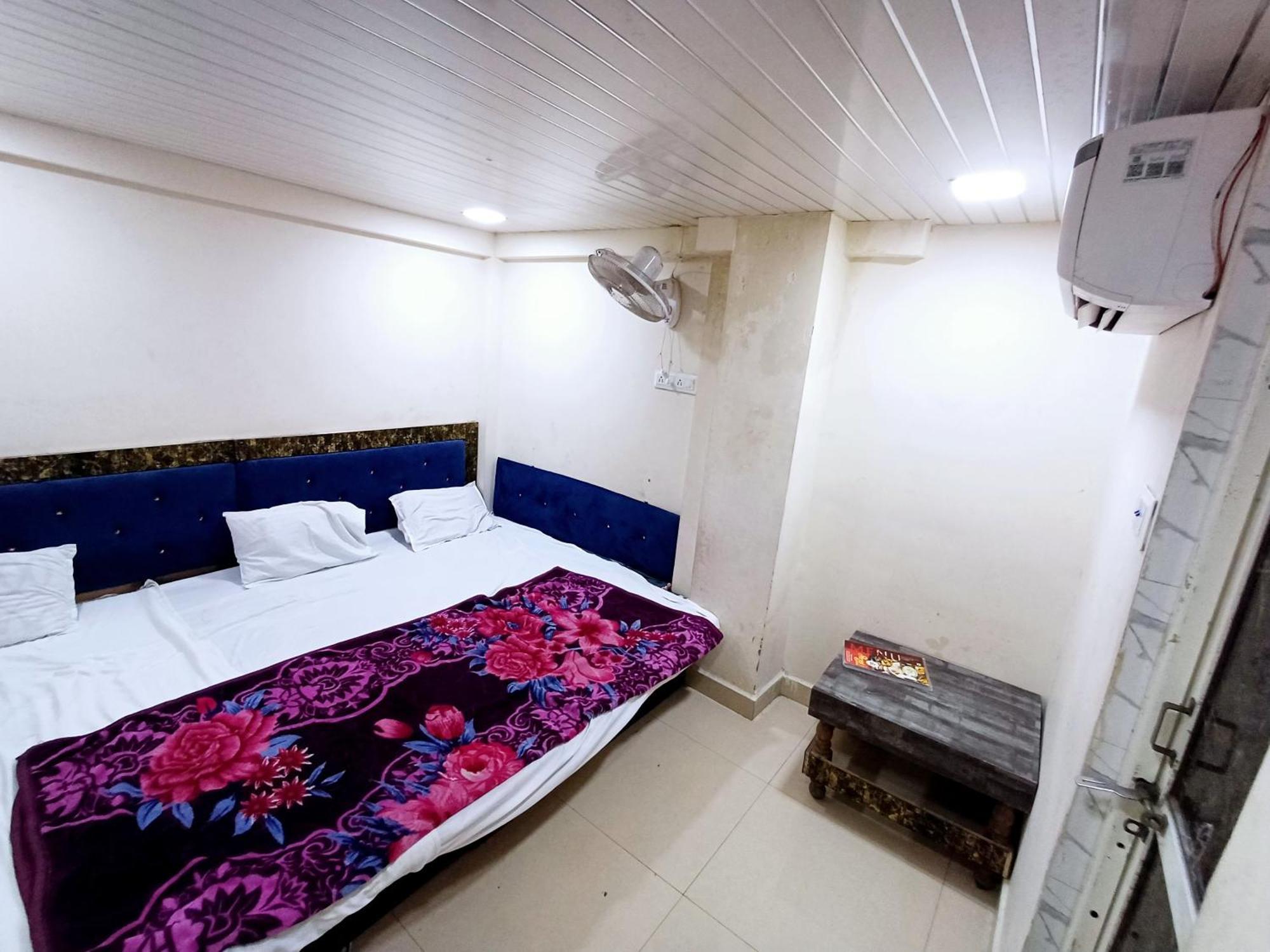 Hotel Blue Tower Inn Ujjain Luaran gambar