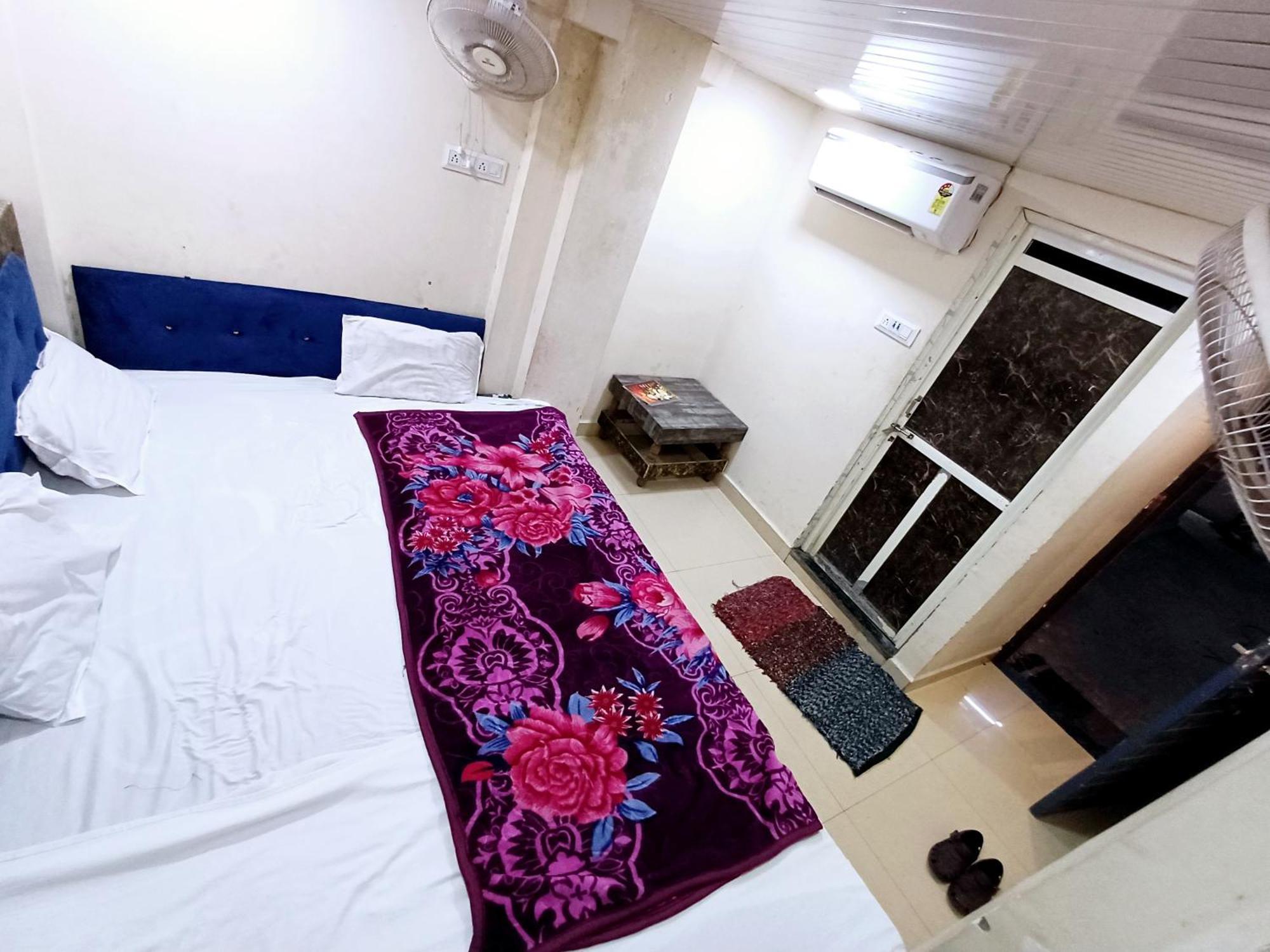 Hotel Blue Tower Inn Ujjain Luaran gambar