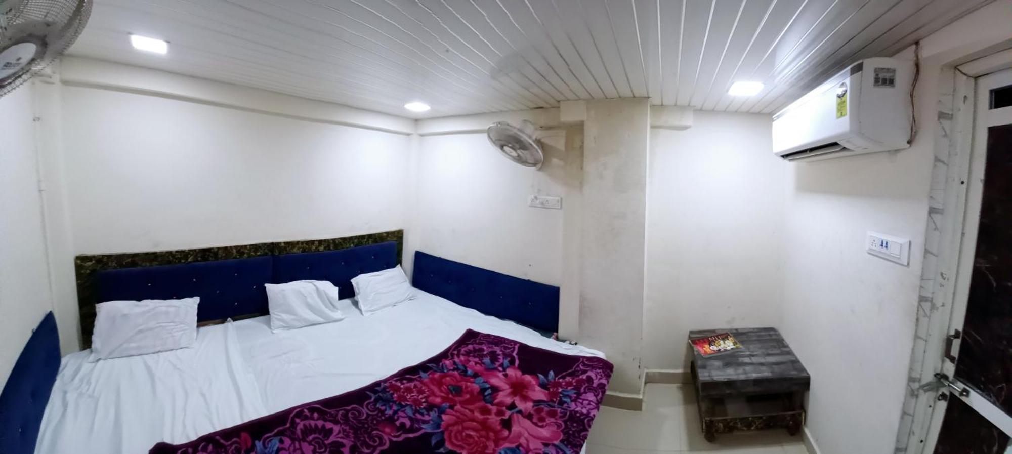 Hotel Blue Tower Inn Ujjain Luaran gambar