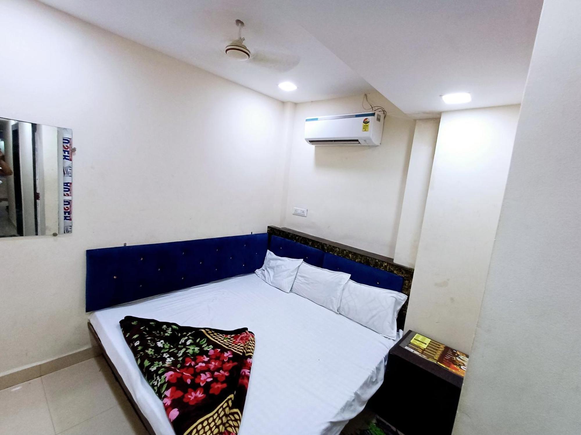 Hotel Blue Tower Inn Ujjain Luaran gambar