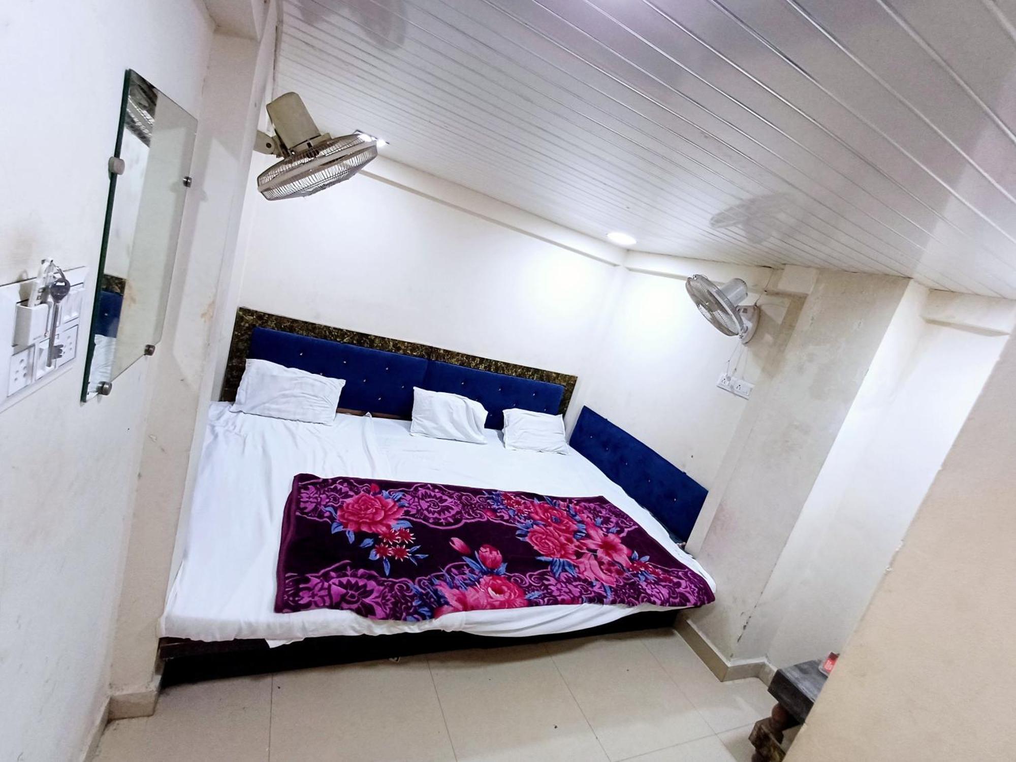 Hotel Blue Tower Inn Ujjain Luaran gambar