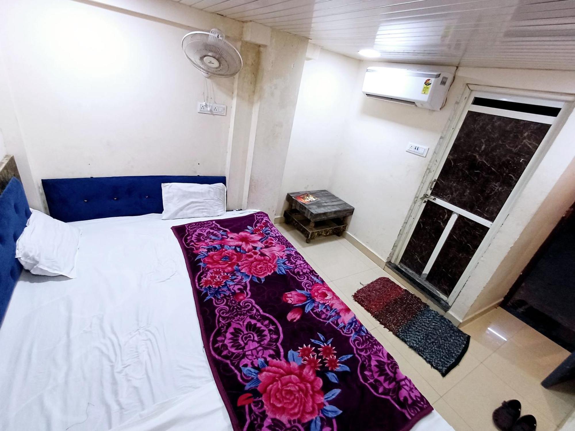 Hotel Blue Tower Inn Ujjain Luaran gambar