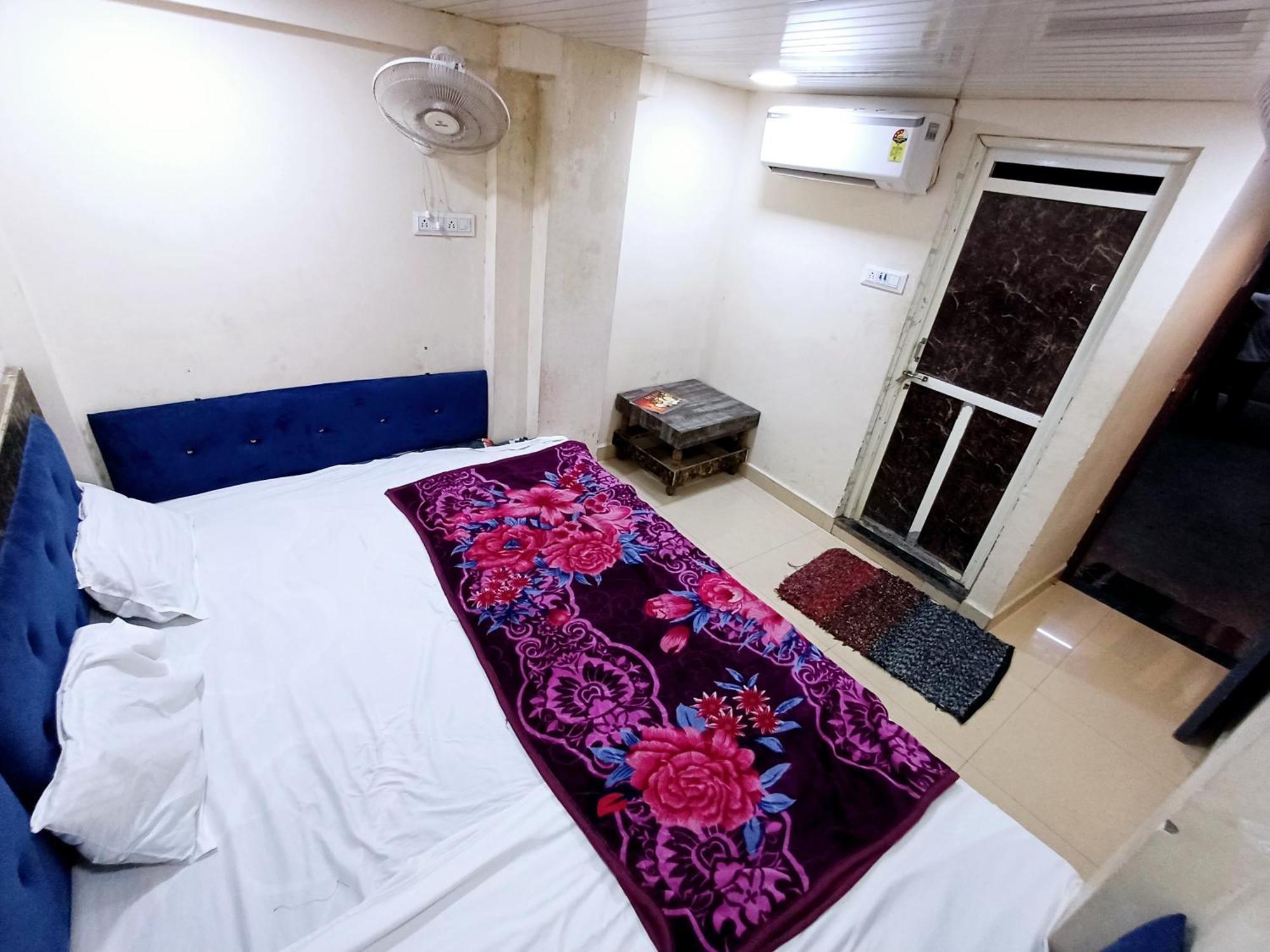 Hotel Blue Tower Inn Ujjain Luaran gambar